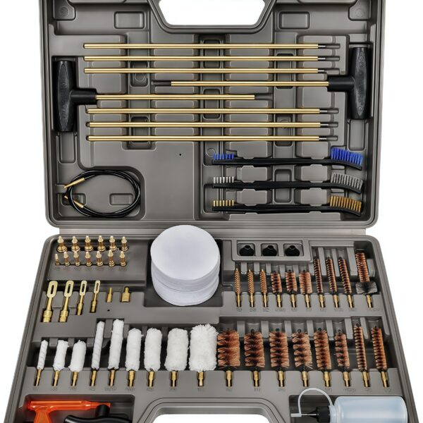 GF-9202 Gun cleaning kit