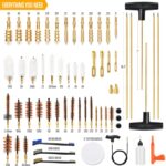 GF-9202 Gun cleaning kit - Image 3