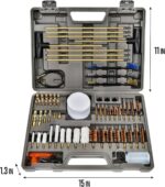 GF-9202 Gun cleaning kit - Image 2