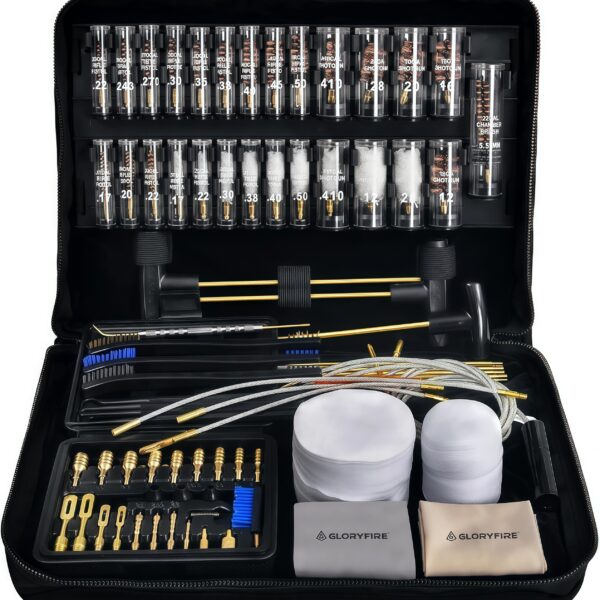 GF-9404 gun cleaning kit