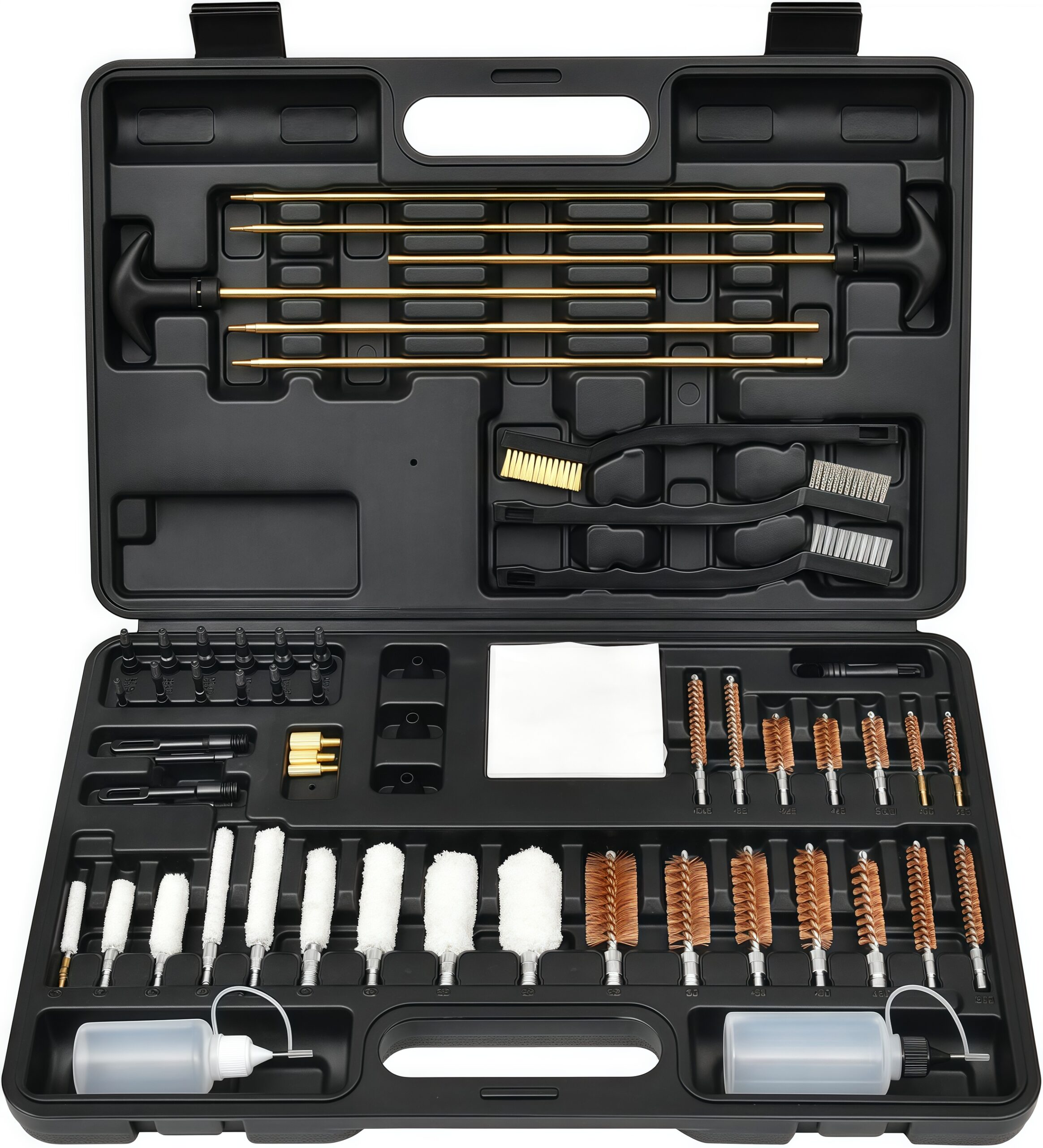 gun cleaning kit-1 GF-5056 Gun cleaning kit - Image 1