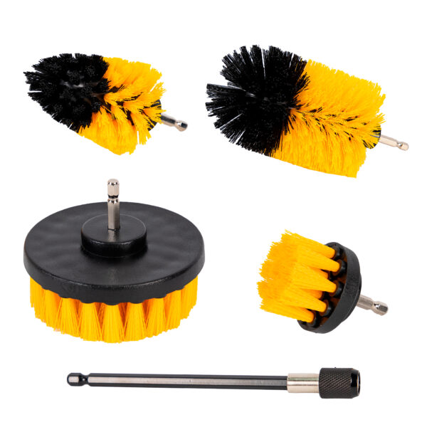 Brush set